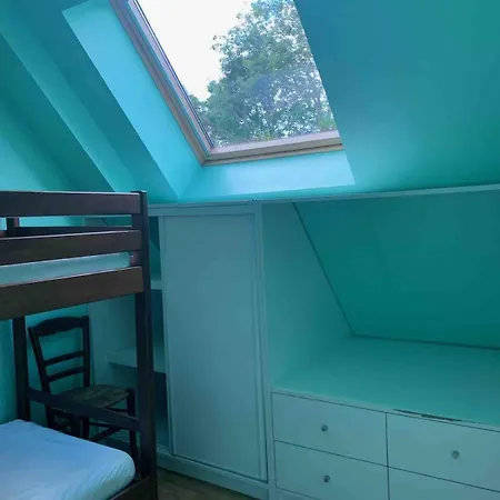Liseangite Apartamento