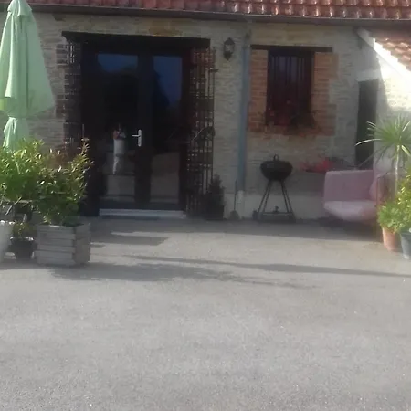 Apartamento Liseangite